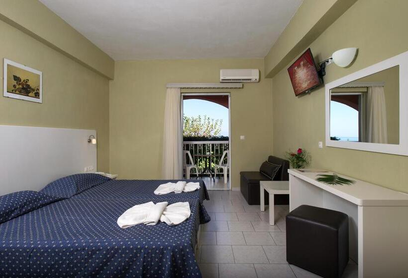 标准间, Panorama Sidari