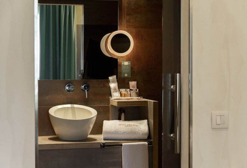 غرفة قياسية, Petit Palace Tamarises