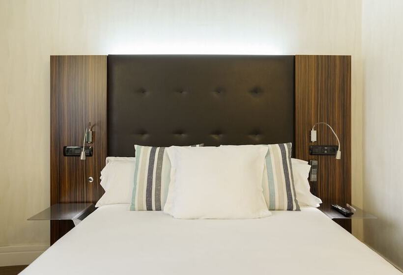 غرفة قياسية, Petit Palace Tamarises