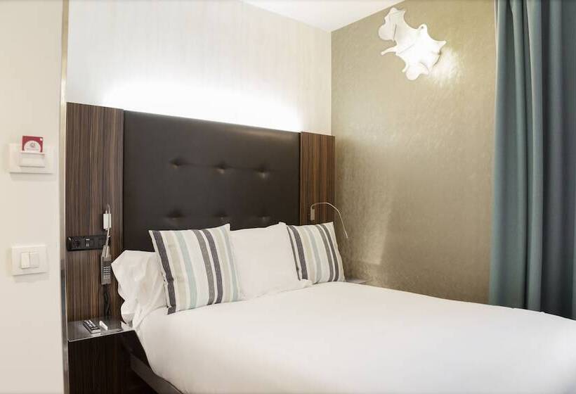 غرفة قياسية, Petit Palace Tamarises