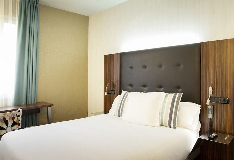 غرفة أساسية, Petit Palace Tamarises