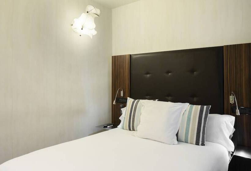 غرفة أساسية, Petit Palace Tamarises