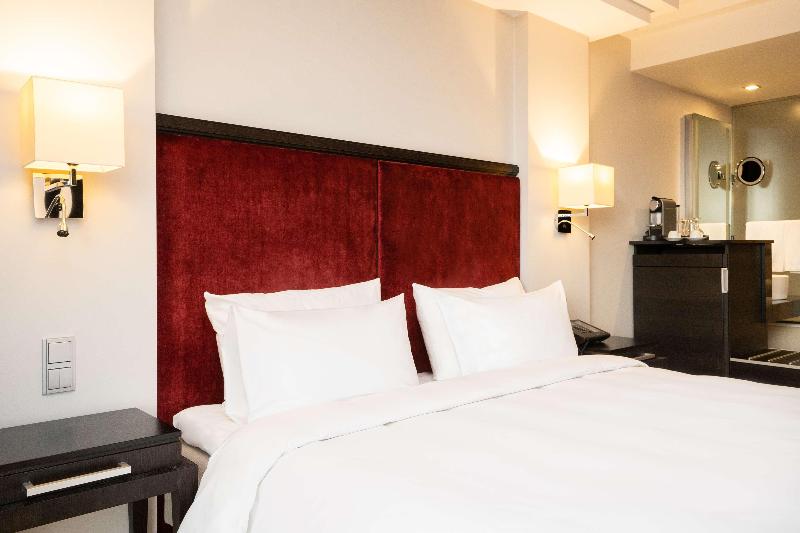 غرفة قياسية, Radisson Blu Elizabete Hotel, Riga