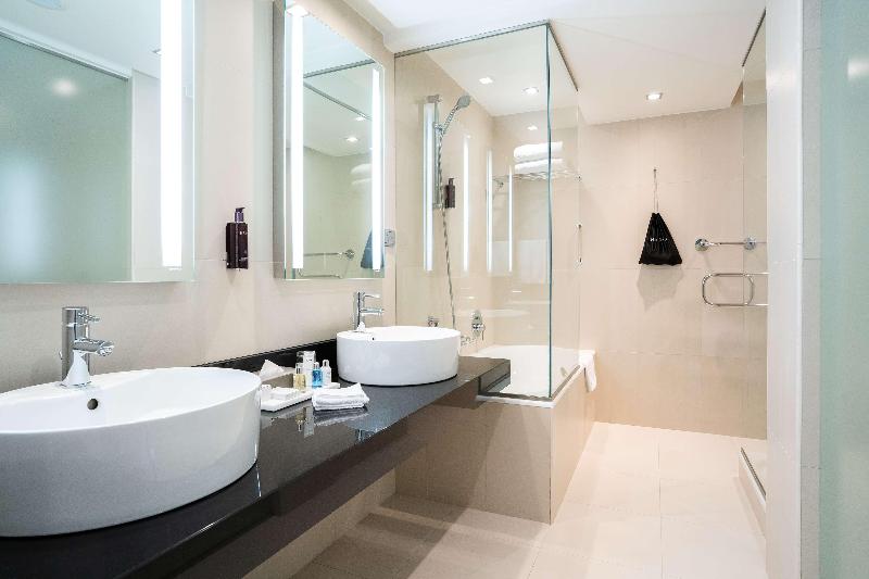 غرفة سوبيريور, Radisson Blu Elizabete Hotel, Riga