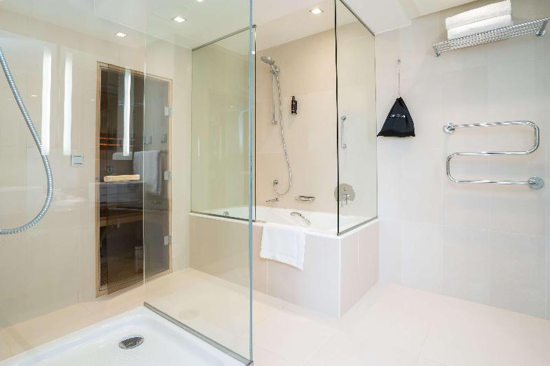 غرفة سوبيريور, Radisson Blu Elizabete Hotel, Riga