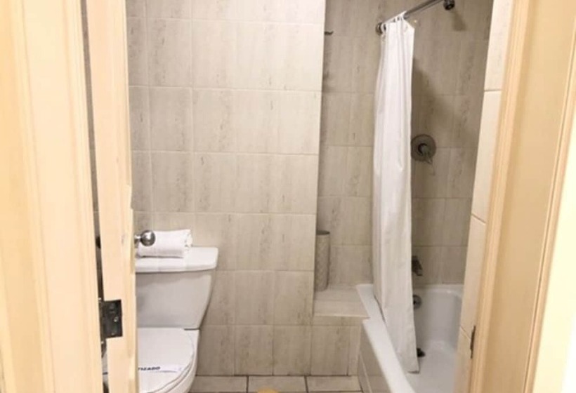 غرفة قياسية, Real De Minas Bajio