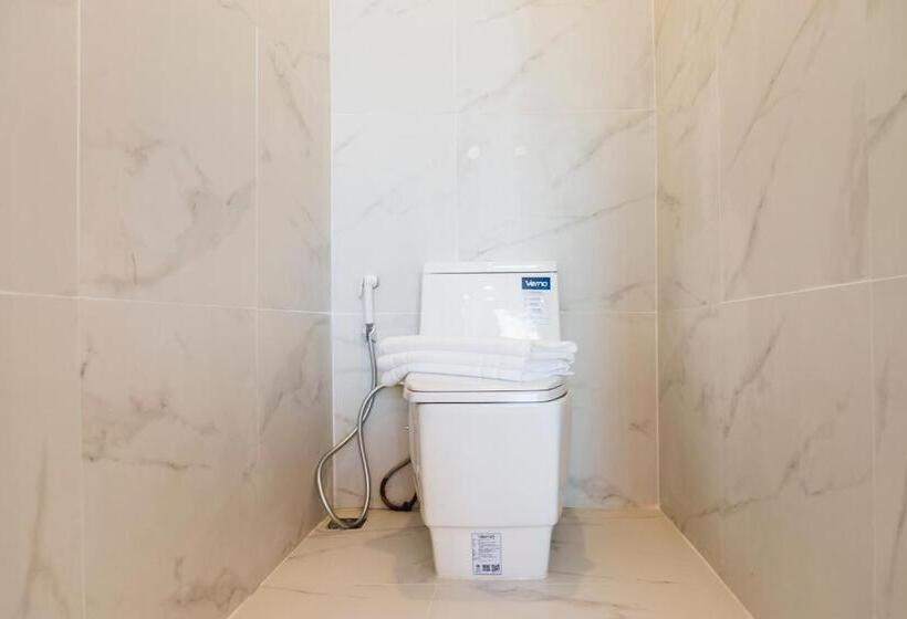 استودیوی استاندارد با چشمانداز دریا, Replay Pool Villa