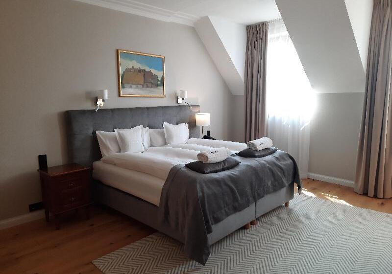 غرفة سوبيريور, Rubinstein