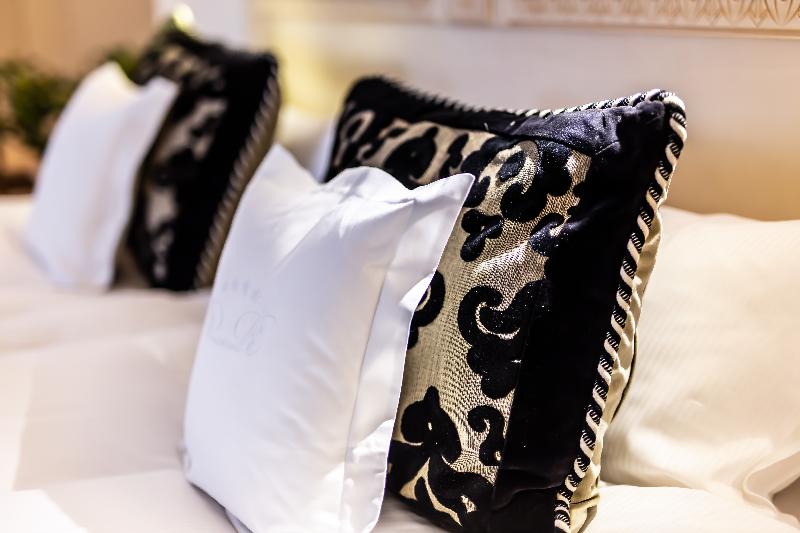 غرفة سوبيريور, Rubinstein