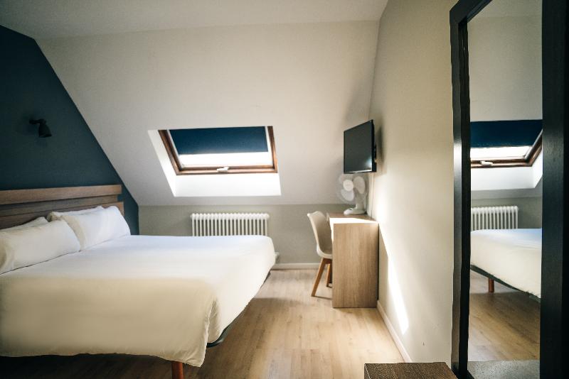 جناح, Rubinstein