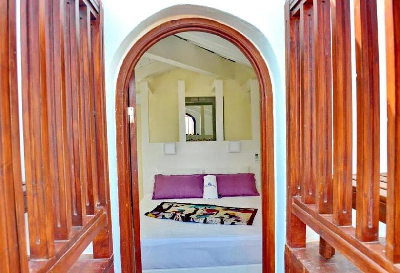 Svit Havsutsikt, Porto Antigo