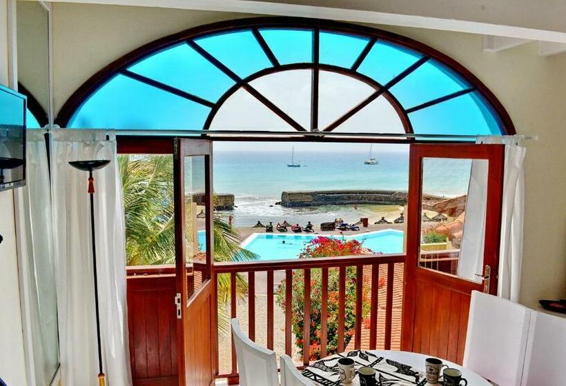 Svit Havsutsikt, Porto Antigo