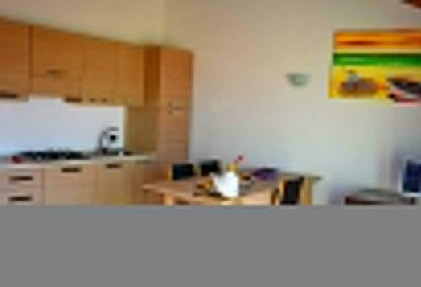 Svit Havsutsikt, Porto Antigo