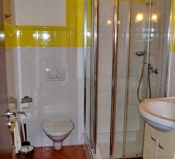 1 Sovrums Lägenhet, Porto Antigo