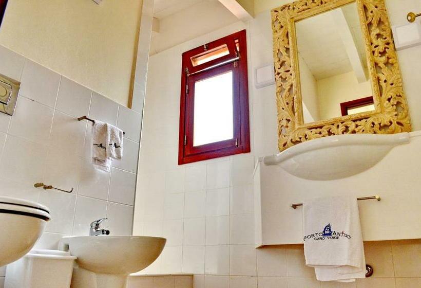 Svit Havsutsikt, Porto Antigo