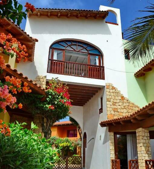 Svit Havsutsikt, Porto Antigo