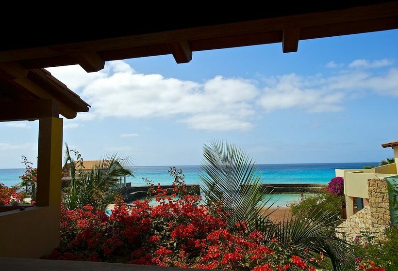 2 Sovrums Lägenhet, Porto Antigo