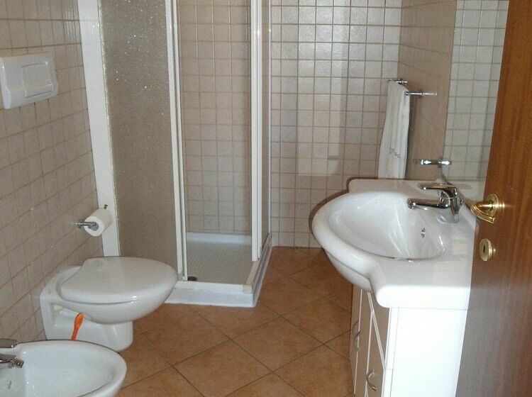 1 Sovrums Lägenhet, Porto Antigo