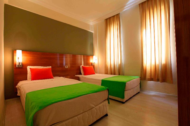 Семейный Номер, Sunlight Garden