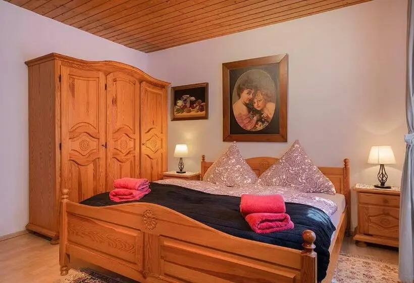 اتاق استاندارد, & Restaurant Sichelschmiede