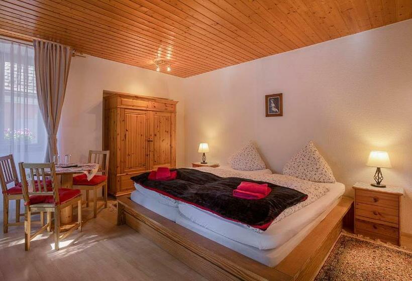 标准间, & Restaurant Sichelschmiede