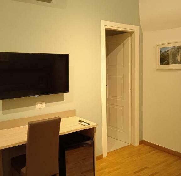 غرفة قياسية, B&b Delle Murge