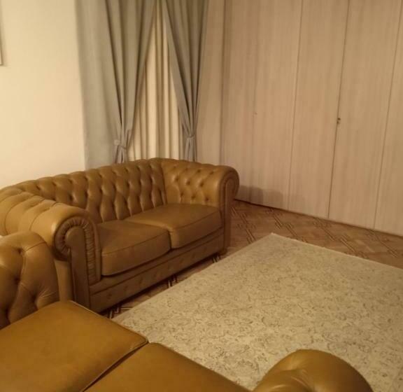 غرفة قياسية, B&b Delle Murge