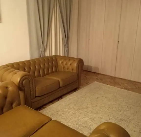 スタンダードルーム, B&b Delle Murge