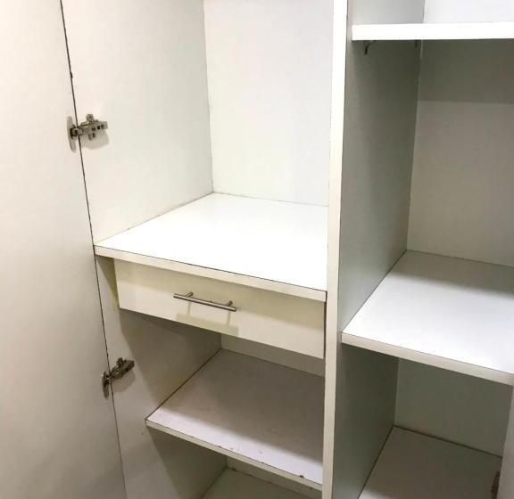 Economy-huone, Amigo