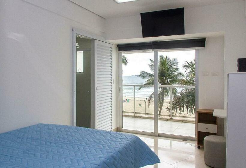 جناح سوبيريور مطل علي البحر, Asturias Mall & Suítes