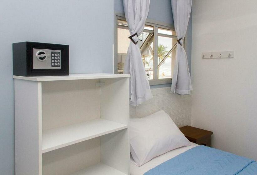 غرفة سوبيريور عائلية, Asturias Mall & Suítes