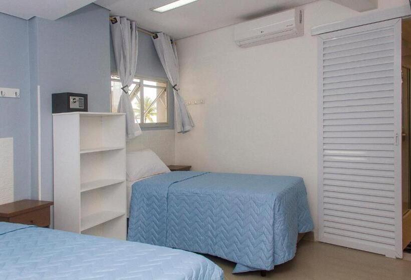 غرفة سوبيريور عائلية, Asturias Mall & Suítes