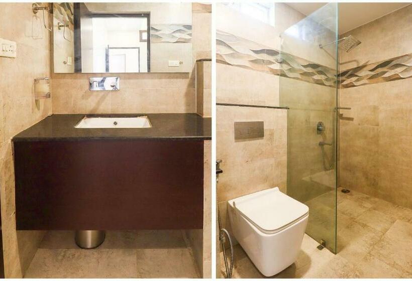 Habitación Triple Comfort, Super Townhouse Amaraa Farms Near Lulu Hypermarket