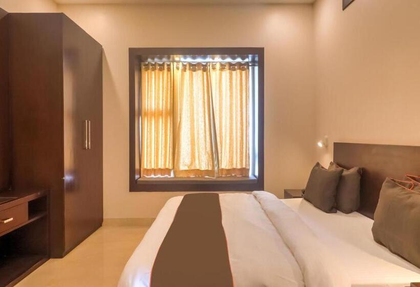 コンフォートトリプルルーム, Super Townhouse Amaraa Farms Near Lulu Hypermarket