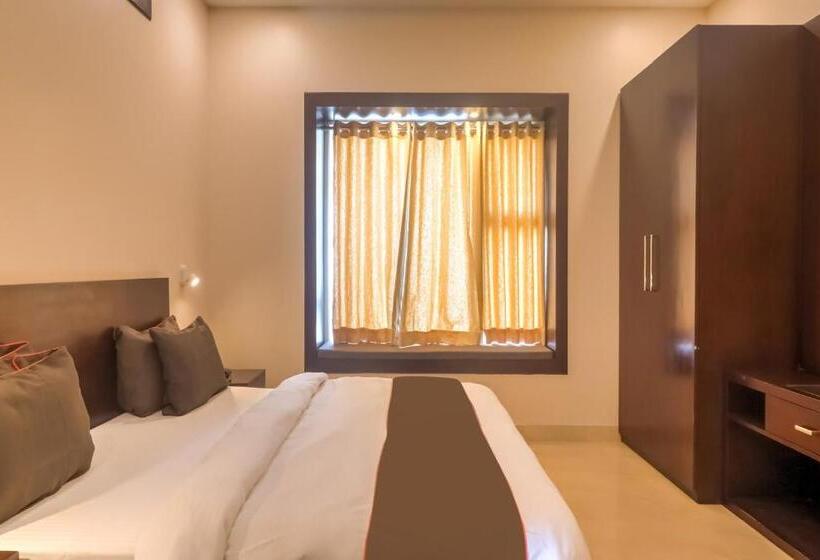 اتاق راحتی سه تخته, Super Townhouse Amaraa Farms Near Lulu Hypermarket