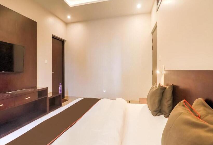 اتاق راحتی سه تخته, Super Townhouse Amaraa Farms Near Lulu Hypermarket