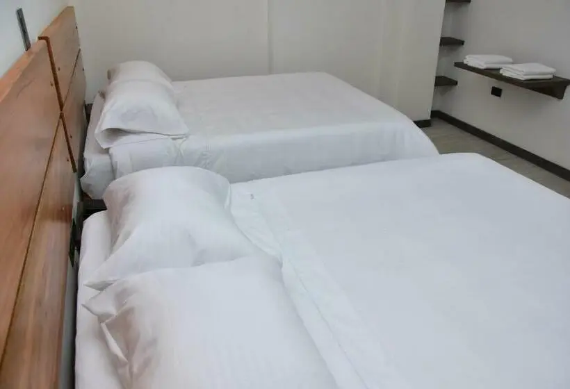 اتاق لوکس, Válcon