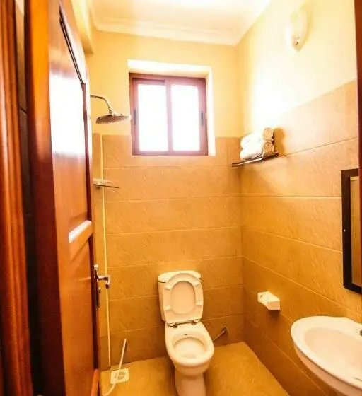 シングルデラックスルーム, Panone Hotels   King Ori Kilimanjaro Airport