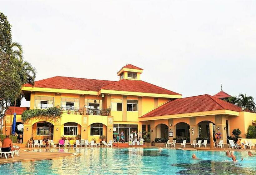 スタンダードルーム, Room In Condo   Stylish 1 Bed Apartment At Jomtien Beach Condominium