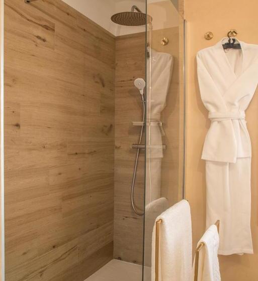 수피리어 룸, Bastide Les 3 Portes