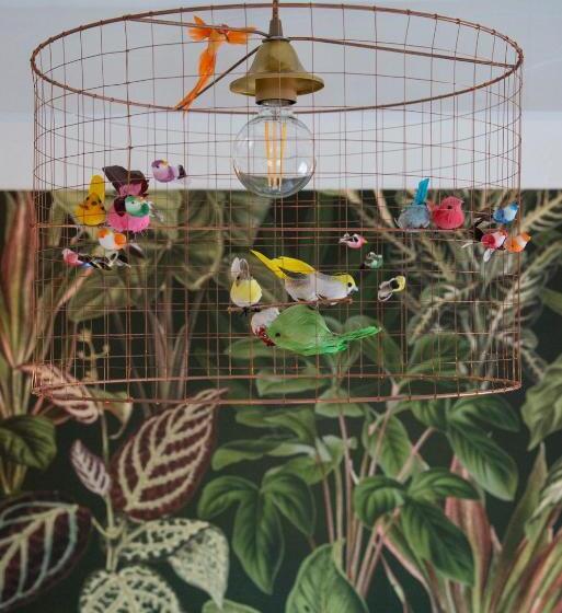 غرفة قياسية, Bastide Les 3 Portes