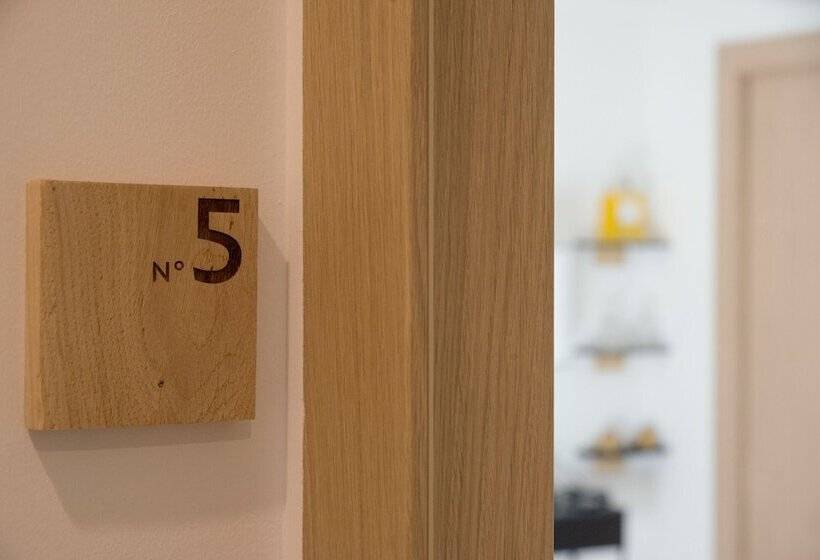 غرفة سوبيريور, Bastide Les 3 Portes