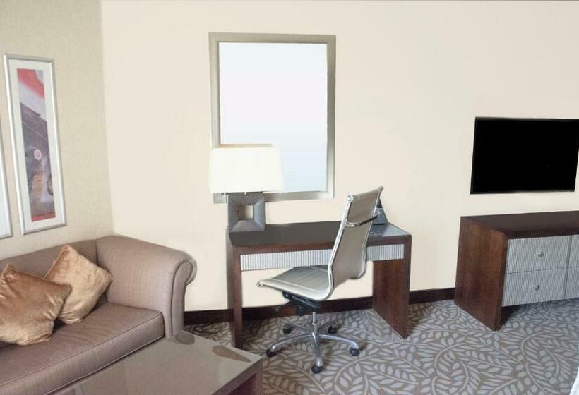 스탠다드 룸, Al Corniche