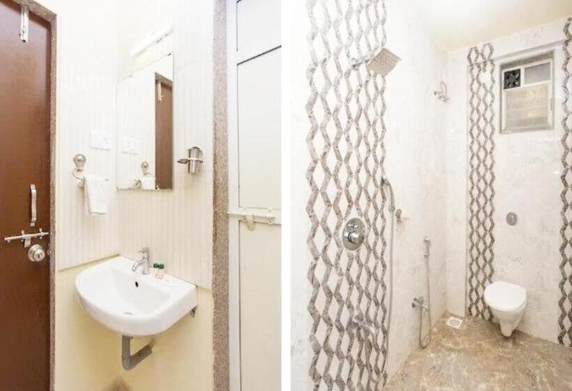 غرفة ديلوكس مزودة بشرفة, Harmony Palace