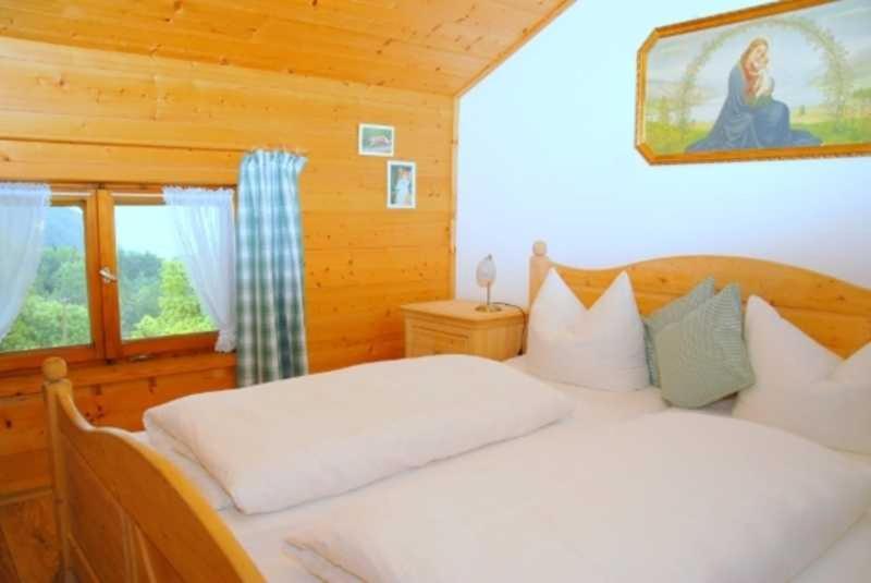 Апартаменты 1 Спальня, Hof Rossruck