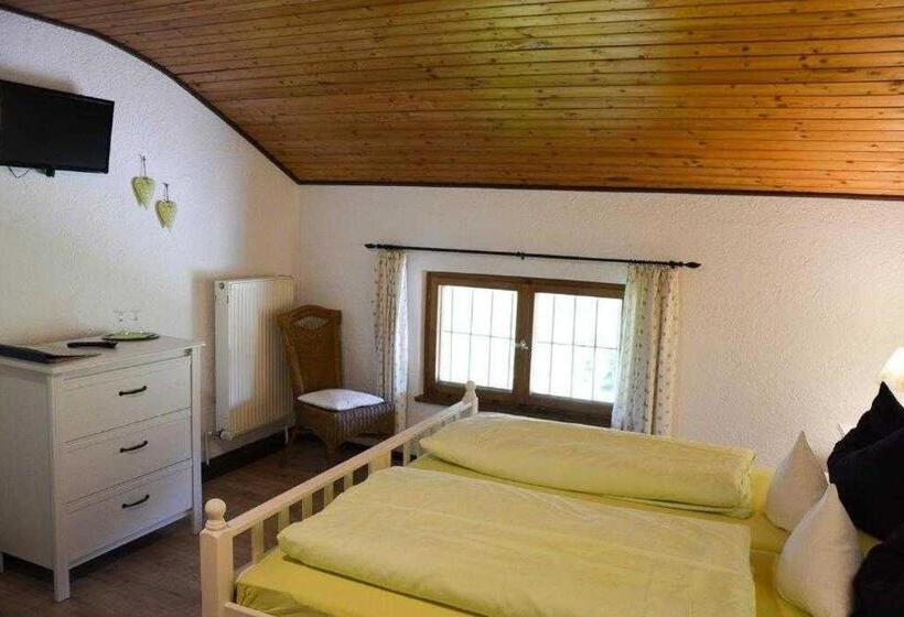 Номер Стандарт, Hof Rossruck