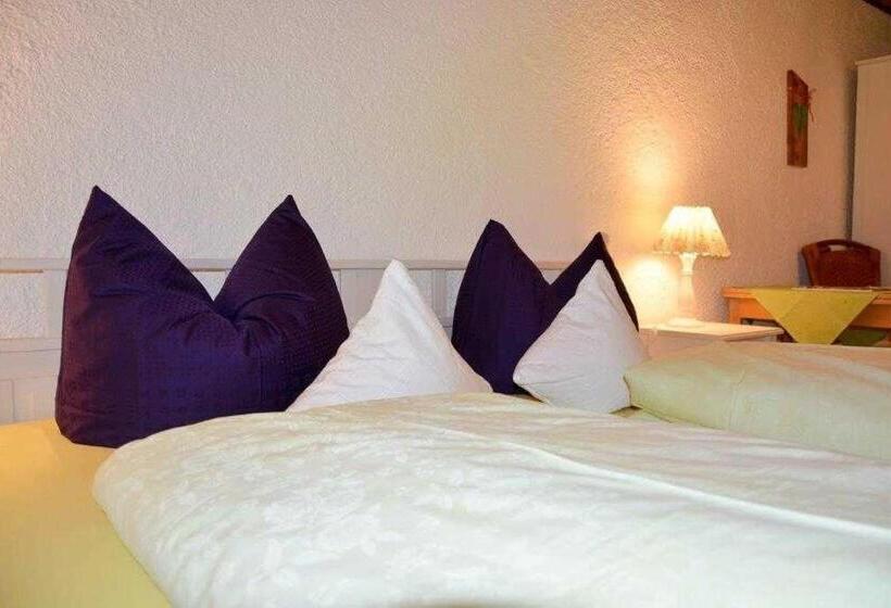 Номер Стандарт, Hof Rossruck