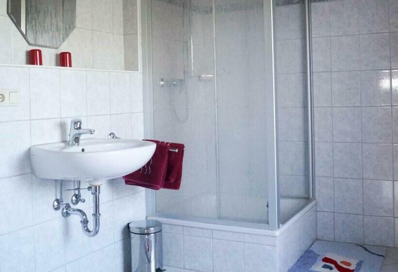 バルコニー付きスタンダードルーム, Mayerhof