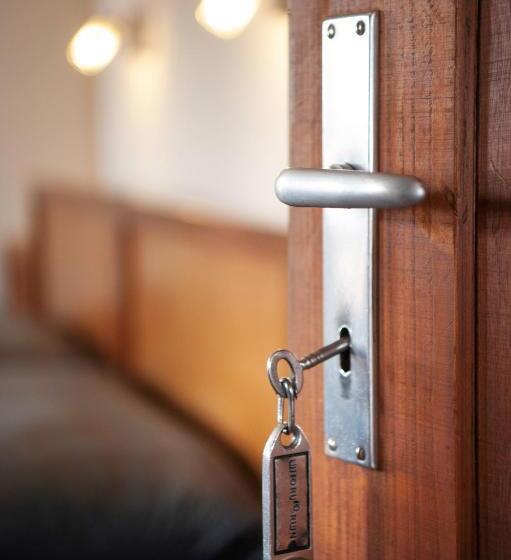 バルコニー付きスタンダードルーム, Room's Chez Beni