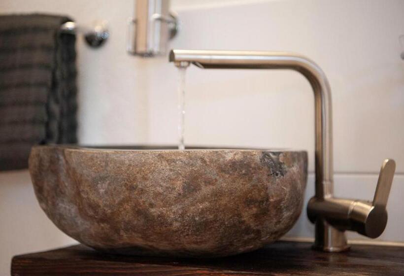 バルコニー付きスタンダードルーム, Room's Chez Beni